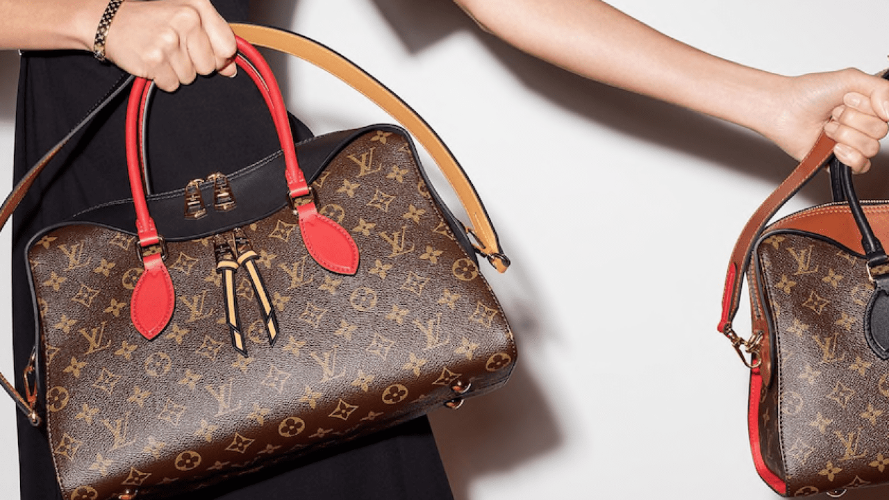 A Louis Vuitton Employee is at the Center of $15 Million-Plus ...