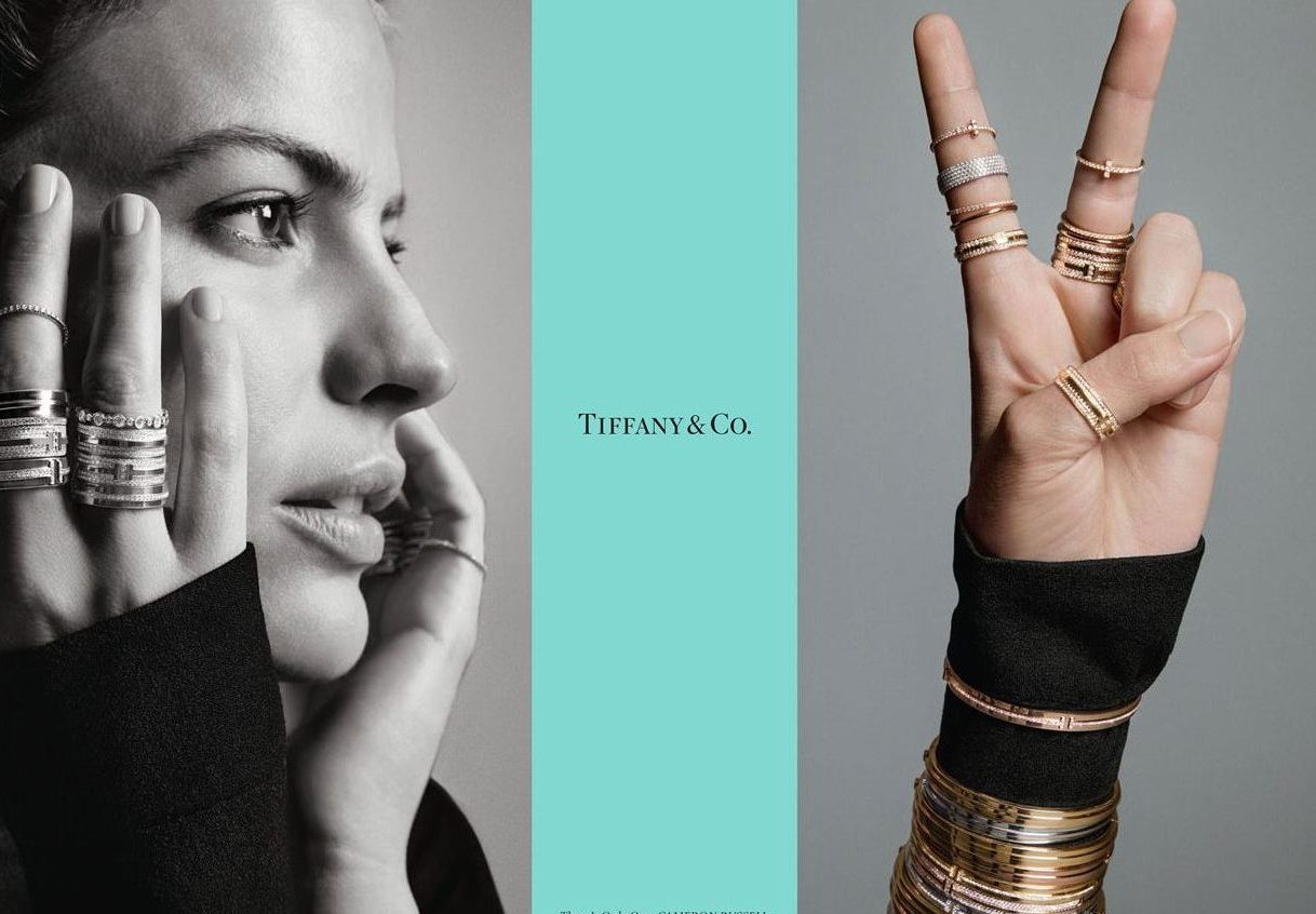 LVMH Completes Its Acquisition of Tiffany & Co. and Changes