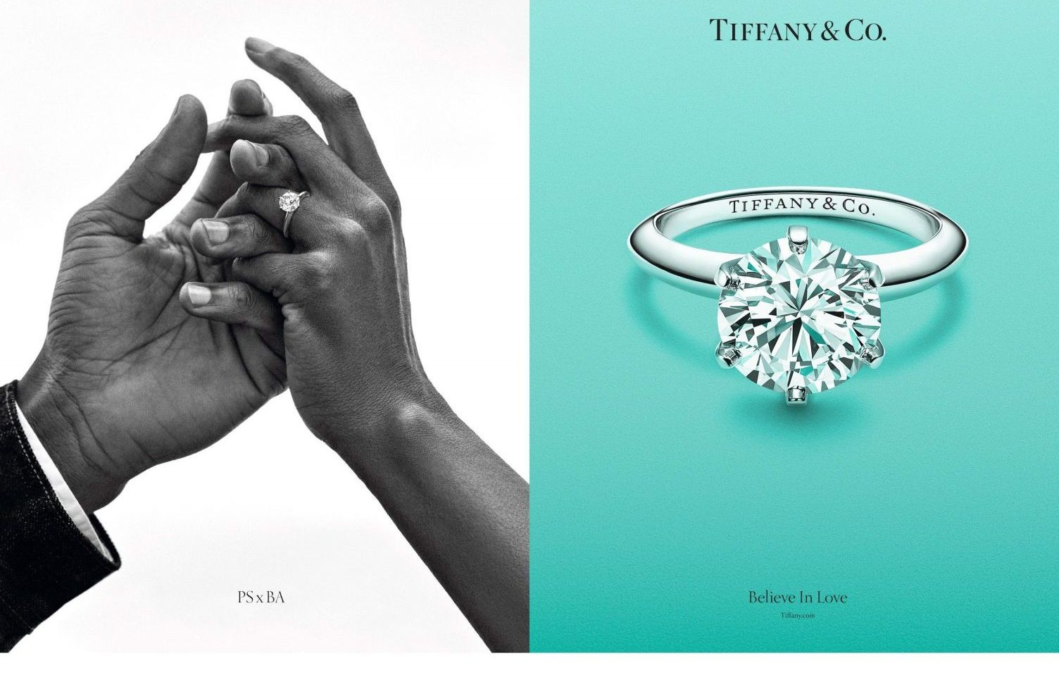Tiffany & Co. - Watches & Jewelry - LVMH