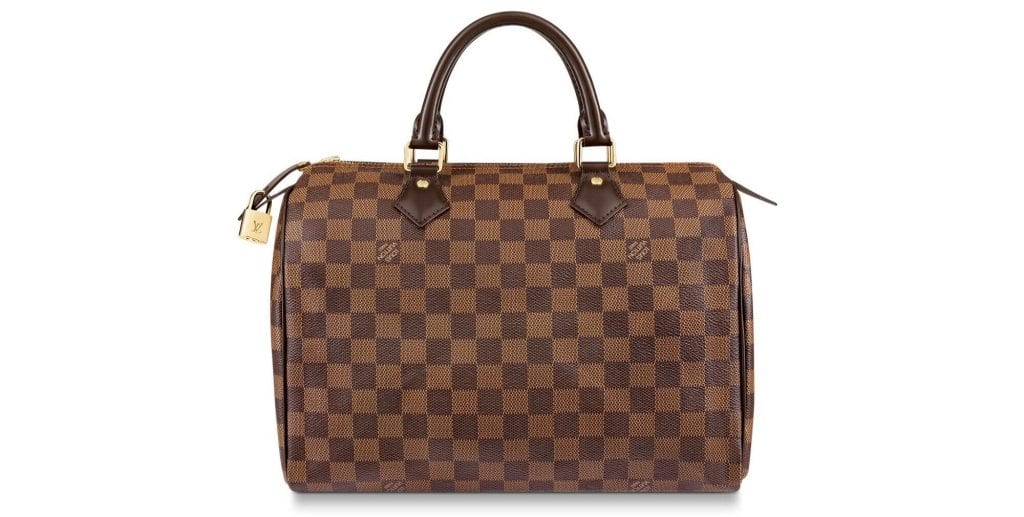 EU court invalidates Louis Vuitton's trademark on checkerboard pattern