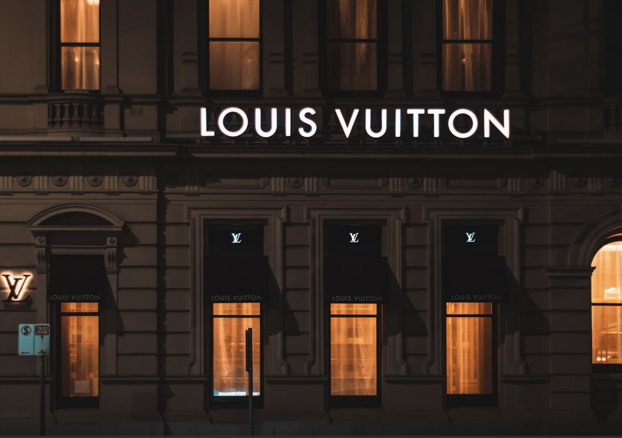 LVMH reports revenue slide of -15%, yet 'rapid growth' for fashion