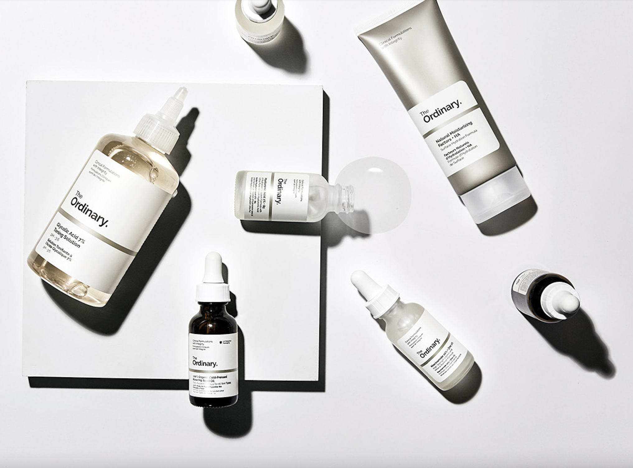 Estée Lauder Companies to acquire Deciem in two-phase deal by 2024