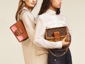 With New Louis Vuitton Partnership, JD.com Inches Forward in $54 Billion Fight of Chinese Luxury Buyers