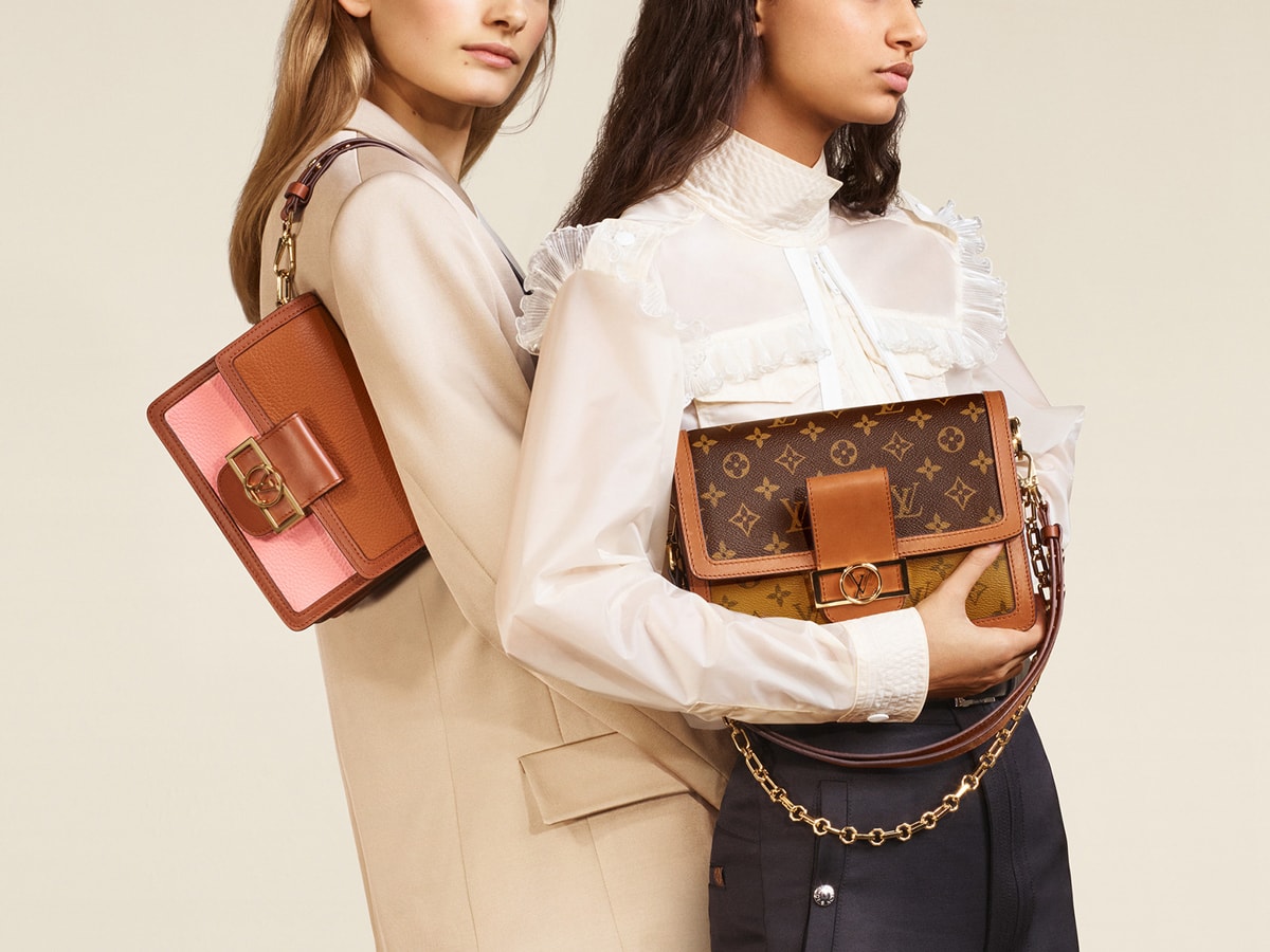 Louis Vuitton Is Top Luxury Brand In China