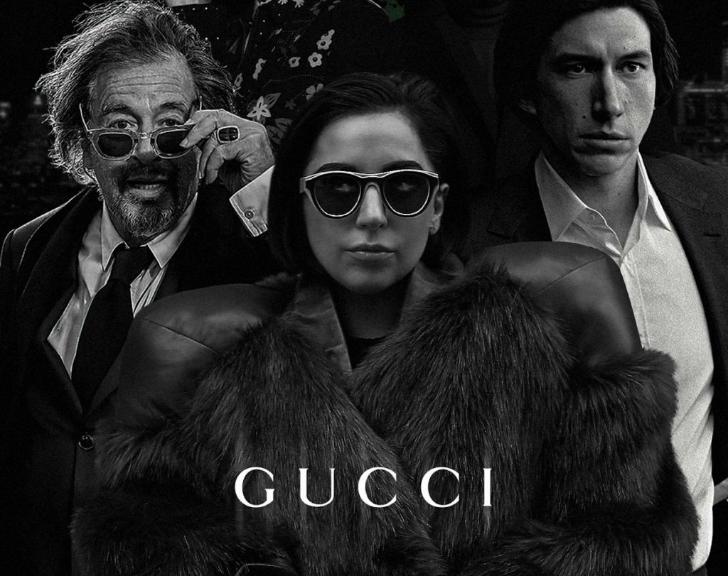 Story Of The Gucci Family