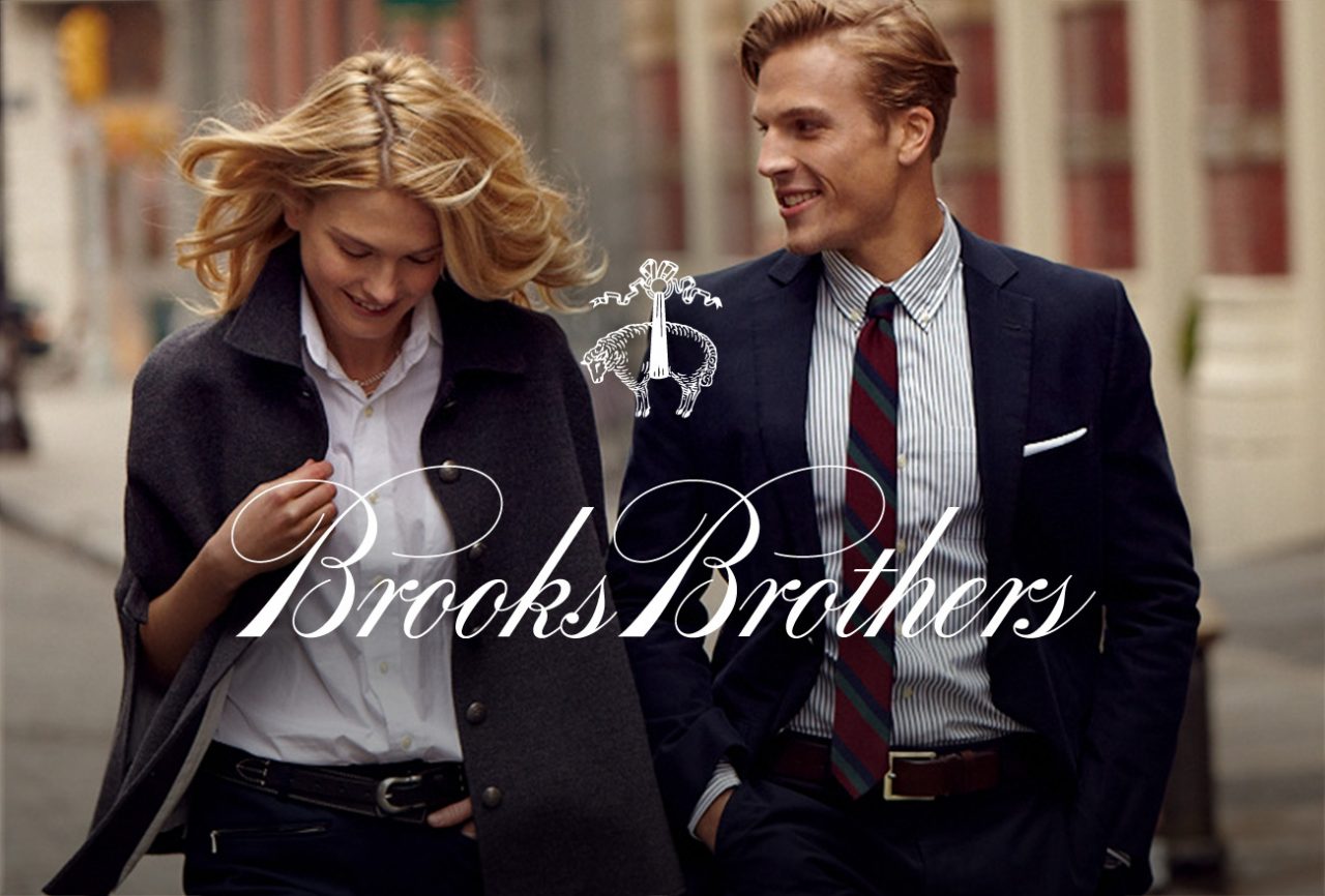 Former Brooks Brothers Owner at the Center of New $100 Million Legal ...