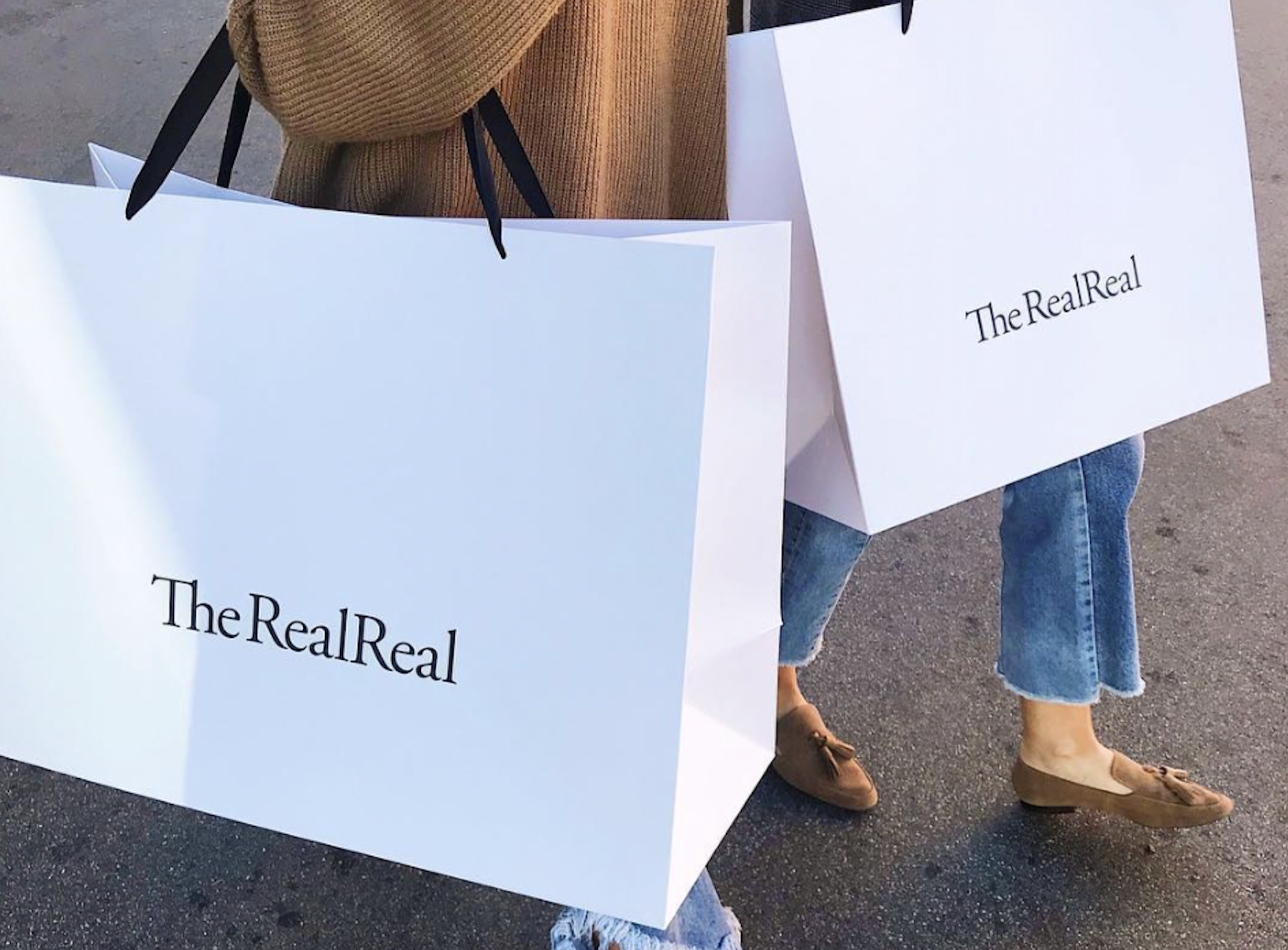 Cowen on The RealReal: Expensive But Worth It