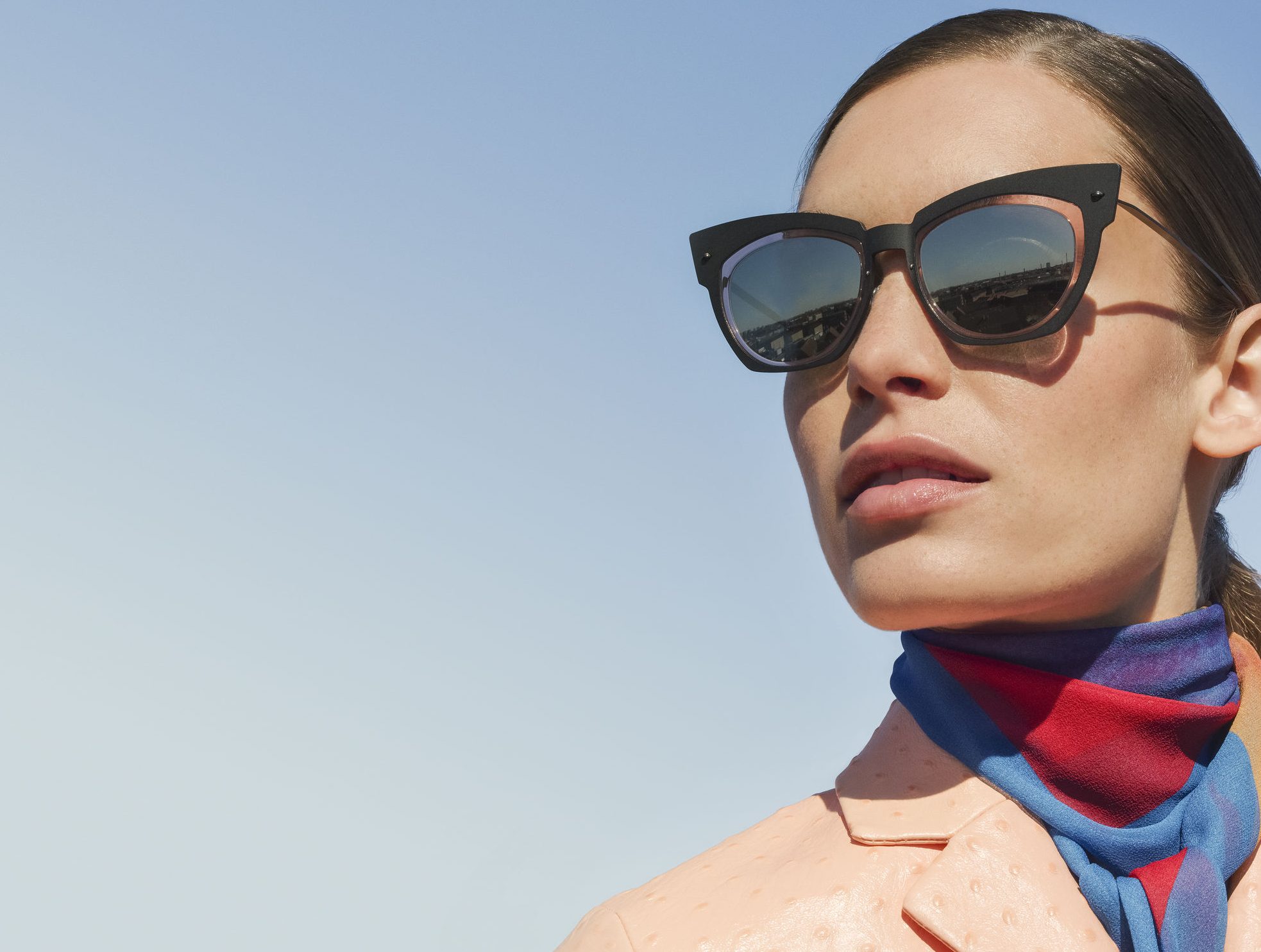 Kering Group Sued Over “Made in Italy” Eyewear Claims – The