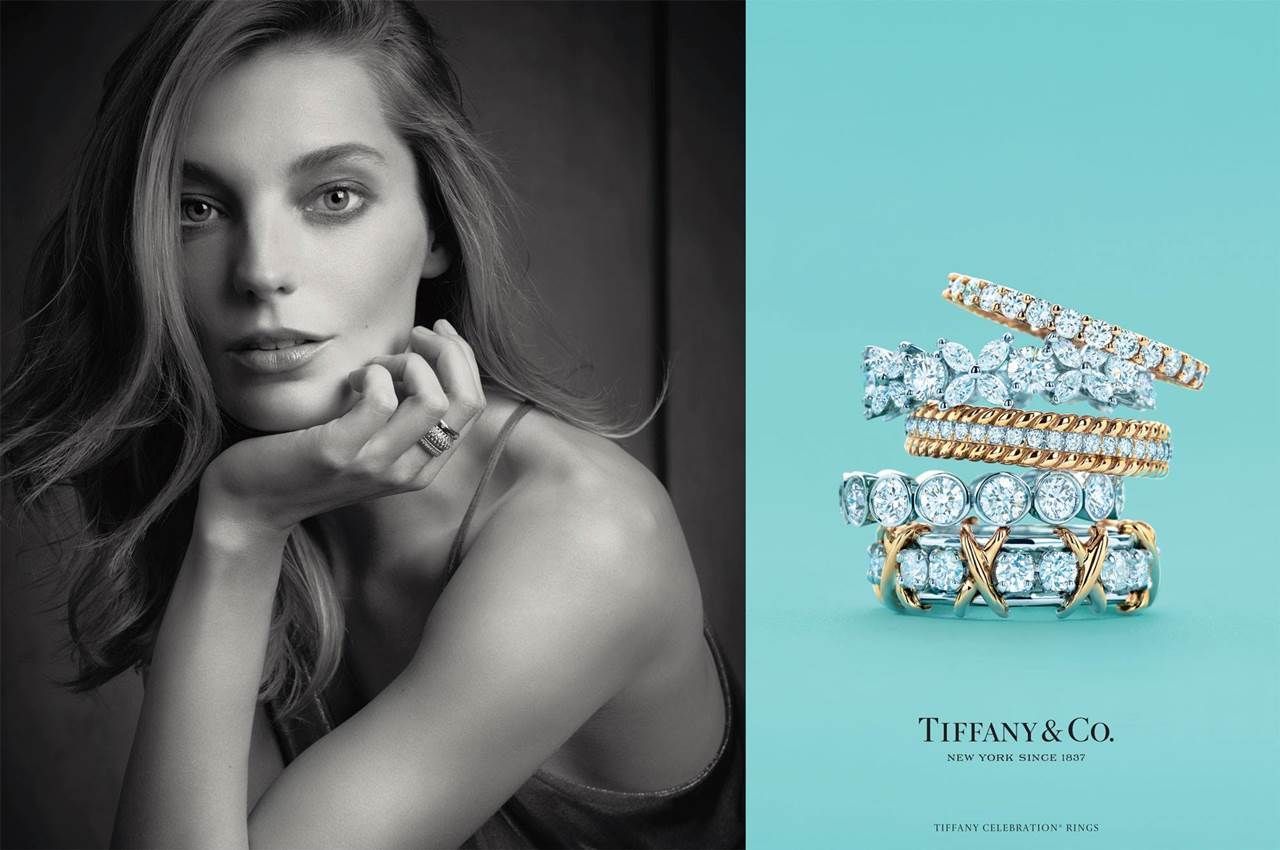 The impact of the acquisition of Tiffany & Co. on the financial performance  and market position