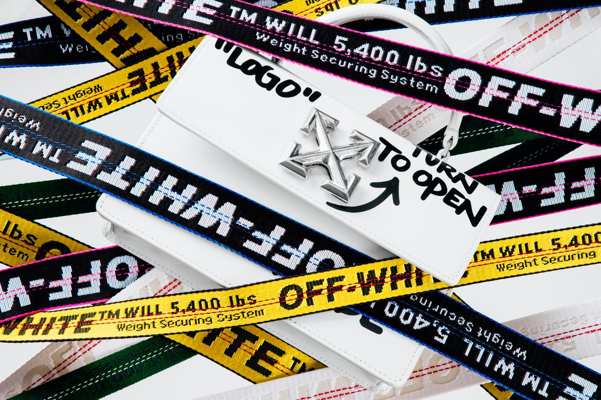 LVMH Acquires Majority Stake in Off-White, and Other News