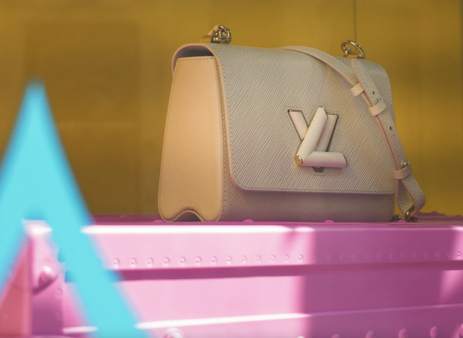 A Louis Vuitton Employee is at the Center of $15 Million-Plus Counterfeit  Bust - The Fashion Law