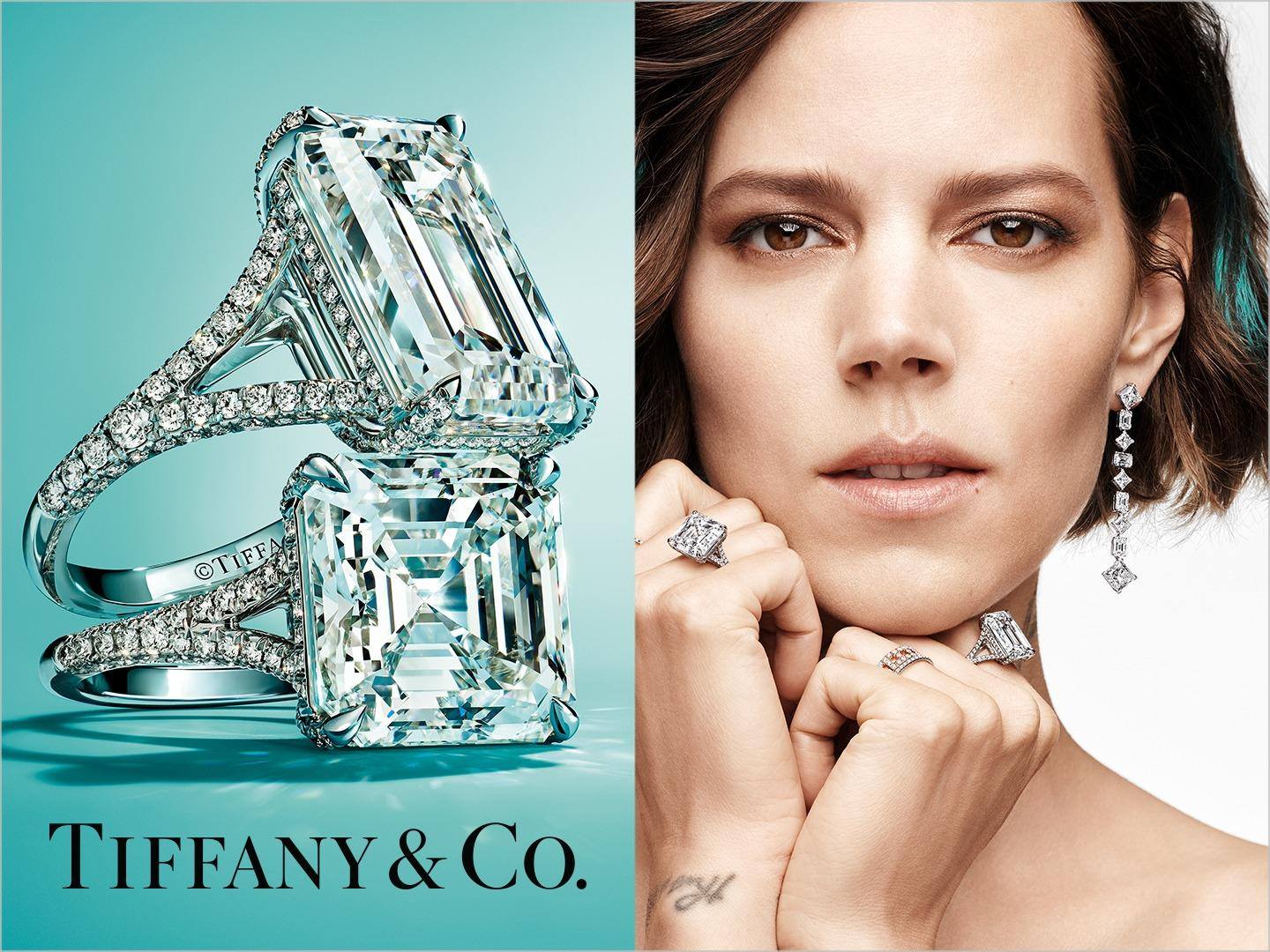 LVMH to Acquire French Jewelry Group in Tiffany Boost - Rapaport