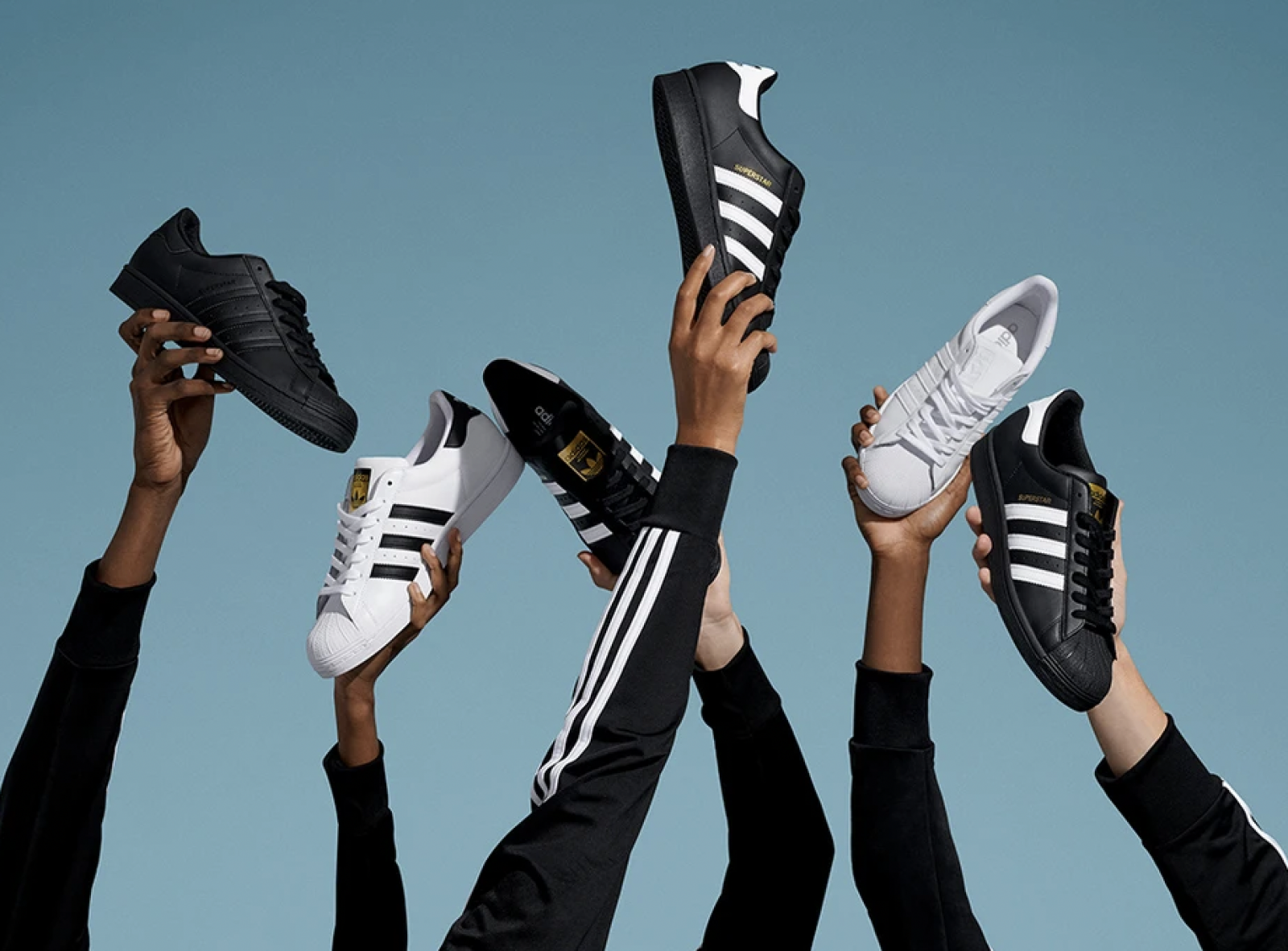 H&M in Almost Fight With Adidas Striped Workout Wear - The Fashion Law