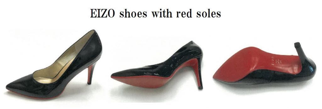 PTO decision rejecting Christian Louboutin's 'red sole' position mark  suspended - World Trademark Review