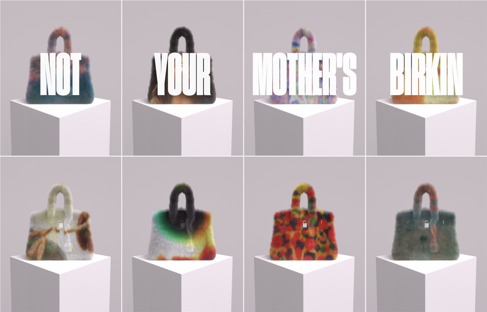 Court Cuts Down Privacy Lawsuit Over Vuitton's Virtual Try-On Tool