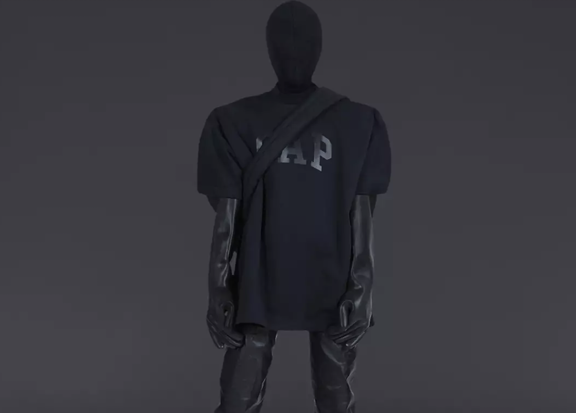 Yeezy Gap Balenciaga: why this might just be the biggest collaboration of  2022