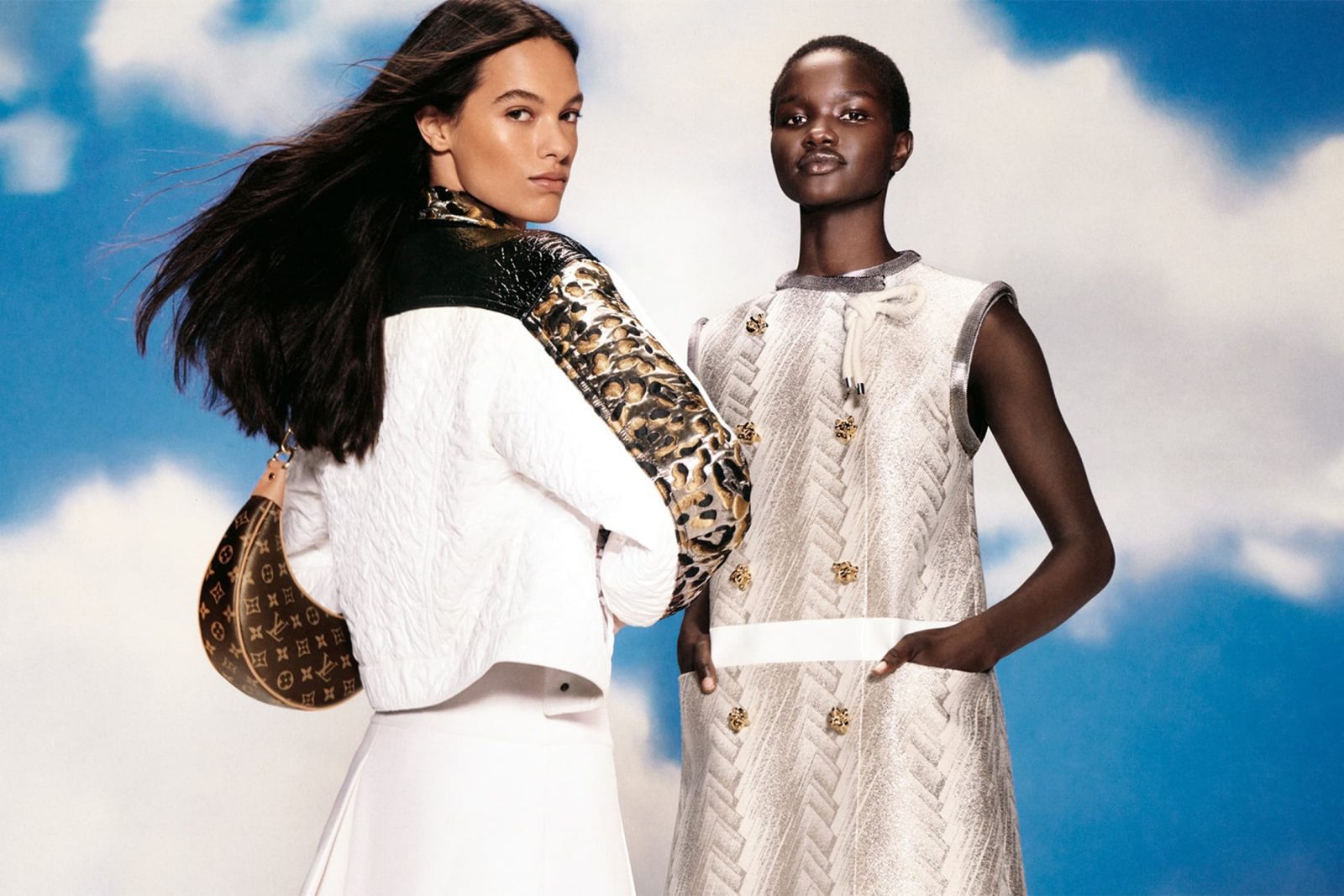 Finploris - Louis Vuitton, Prada and Cartier introduce the luxury