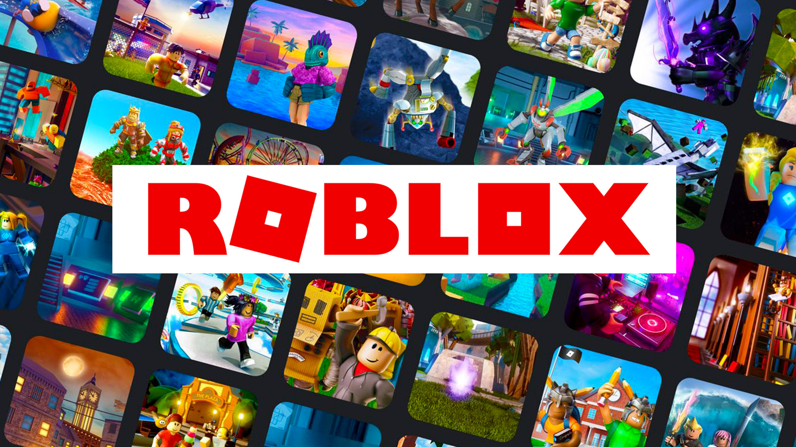 Roblox Is Only Half Metaverse