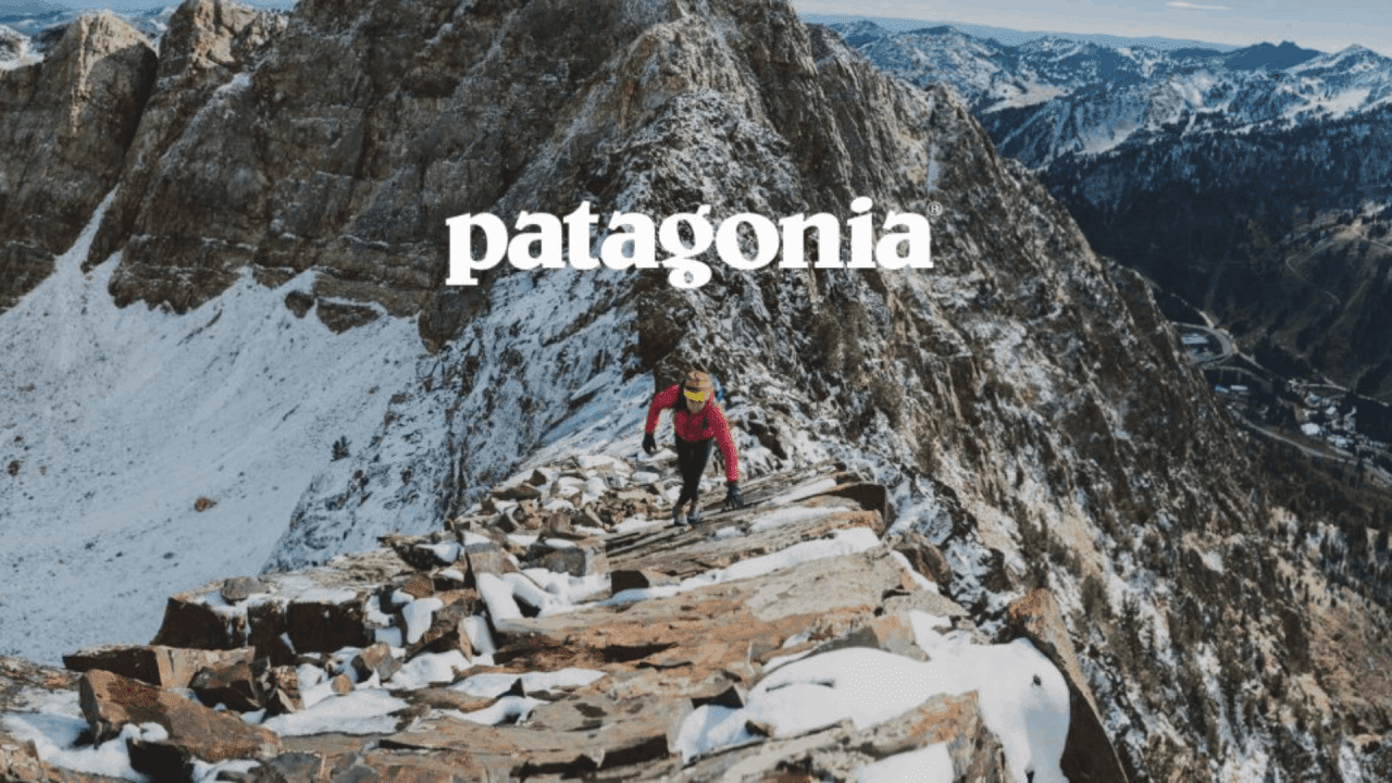 Patagonia's Founder Has Given Up Ownership in Climate Effort