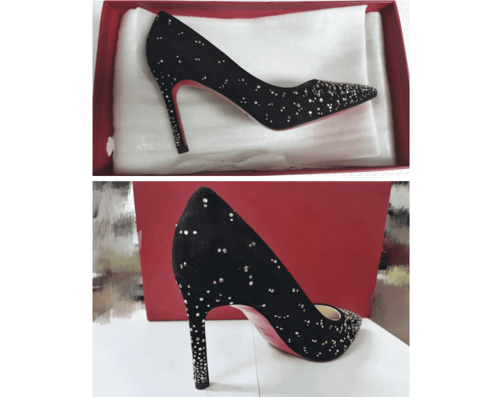 Goss-IPgirl: Louboutin Loses Yet Another Trademark Case Over Red-Soled Shoes
