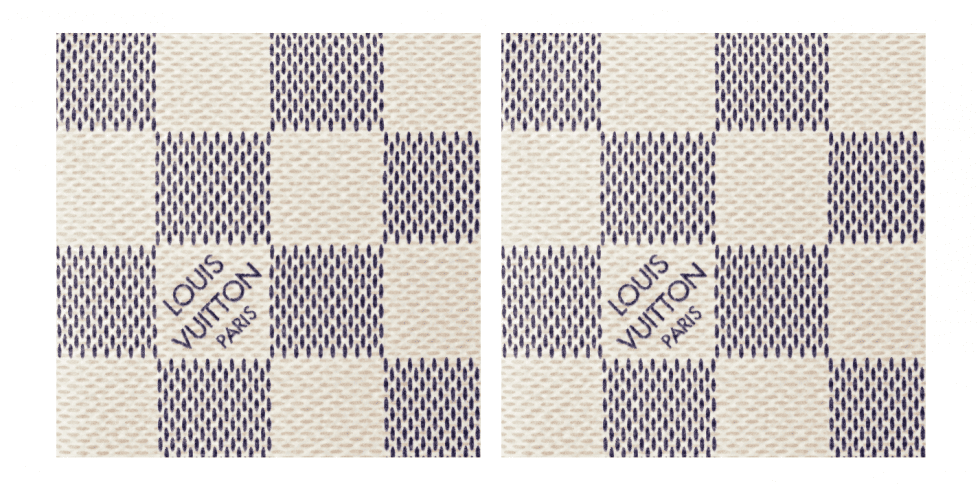 Louis Vuitton Lost Its Checkerboard Trademark Case