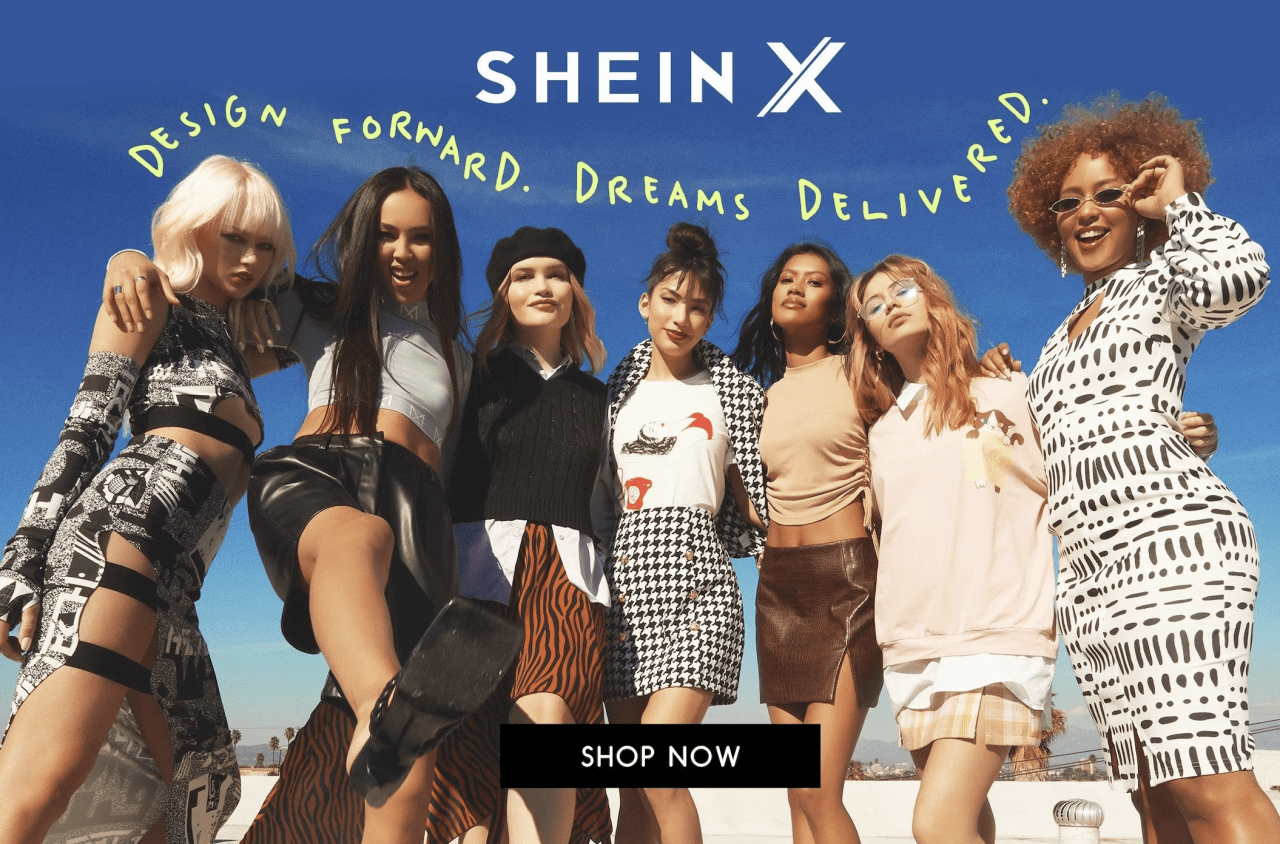 Shein Owner to Pay 1.9 Million to Settle Probe Over Data Breach
