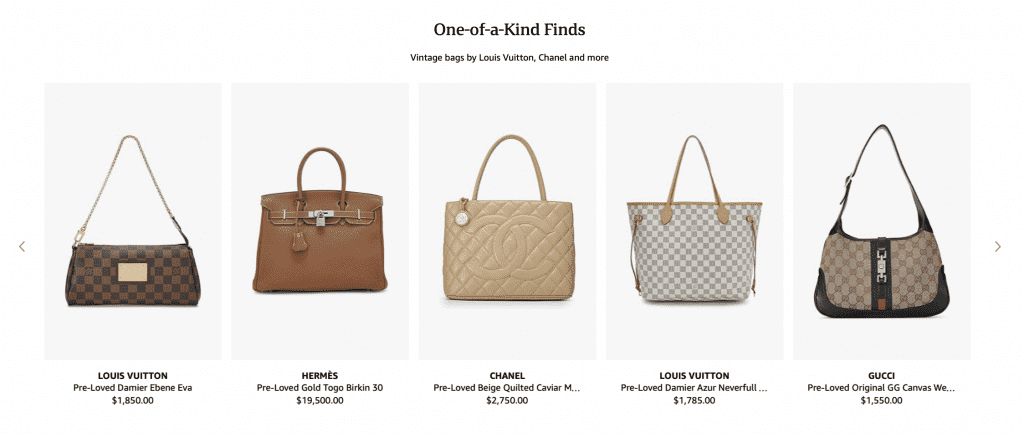 10 Reasons to Shop Pre-Owned and Authentic Designer Handbags