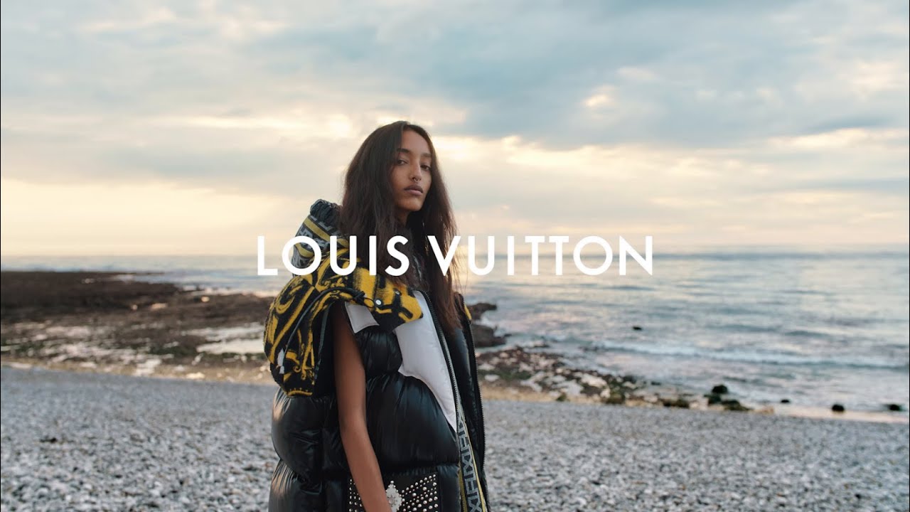 Ceci n'est pas un Louis Vuitton, Inspired by the court case…