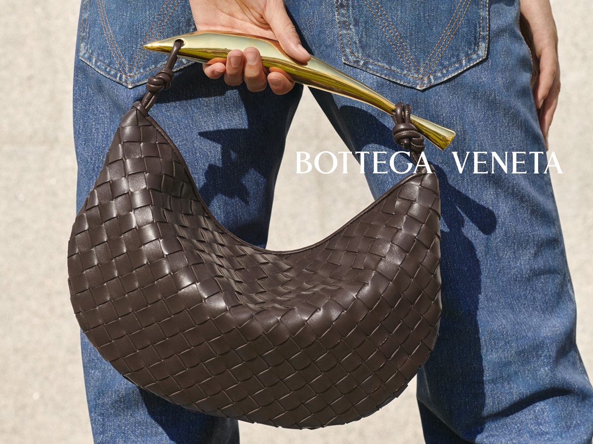 Bottega Veneta Bags, Luxury Resale