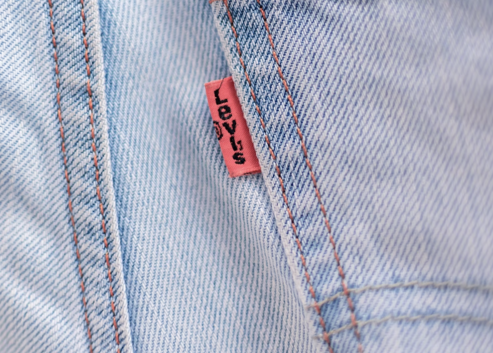Levi's Takes on Hammies in Latest Tab Trademark Lawsuit