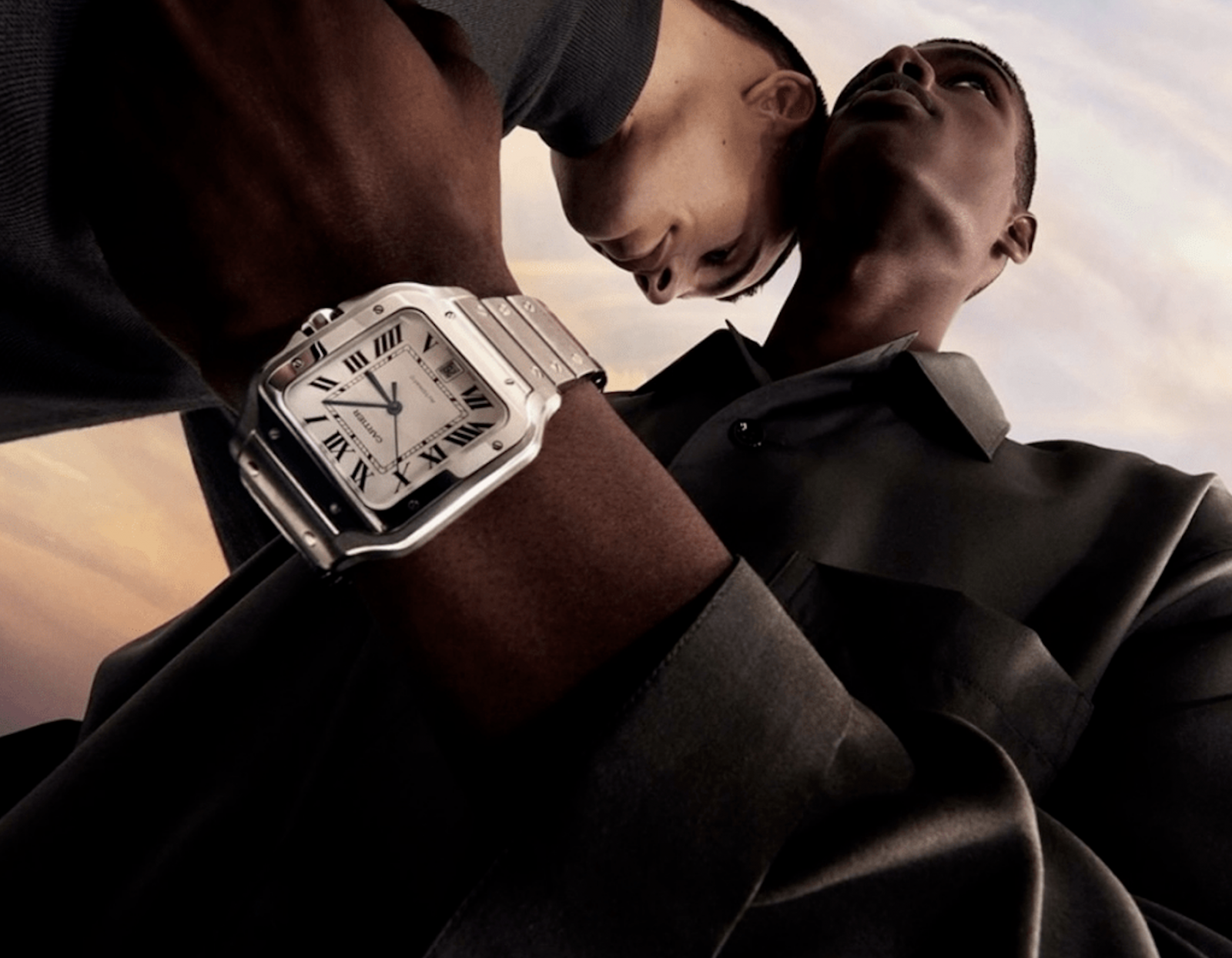 Will LVMH Try to Take Over Richemont (Or Cartier)? – JCK