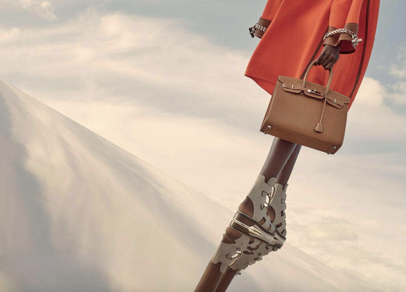 Hermès Nabs "Well Known" Status for H Trademark in India