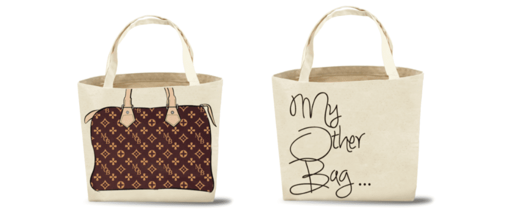 The Bag-on-a-Bag Brings Back Old Trademark Questions