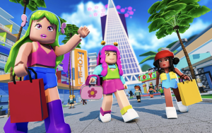 Court Dismisses Part of Roblox Lawsuit Over “Copycat” Avatars