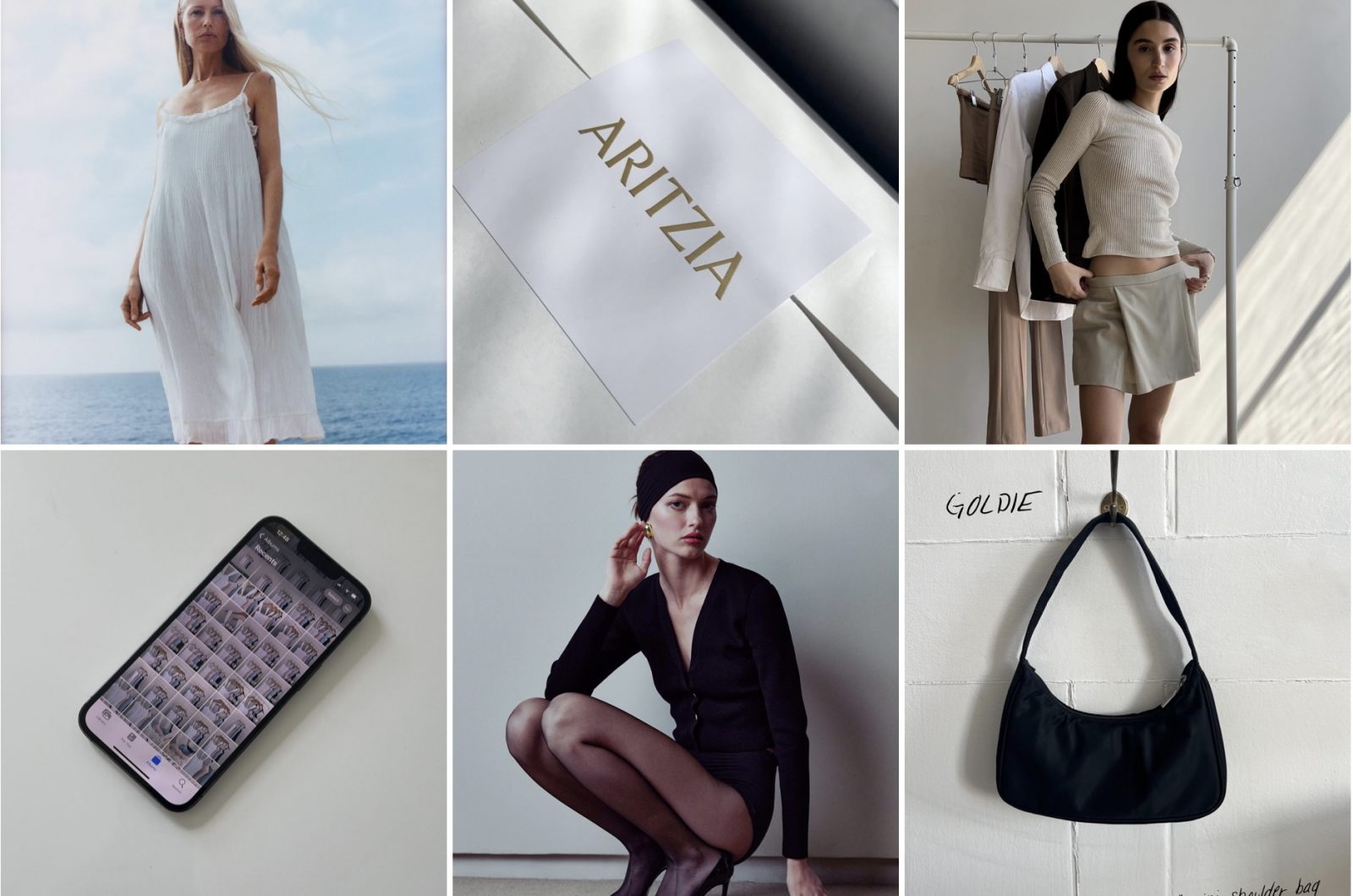 aritzia  The Business of Fashion