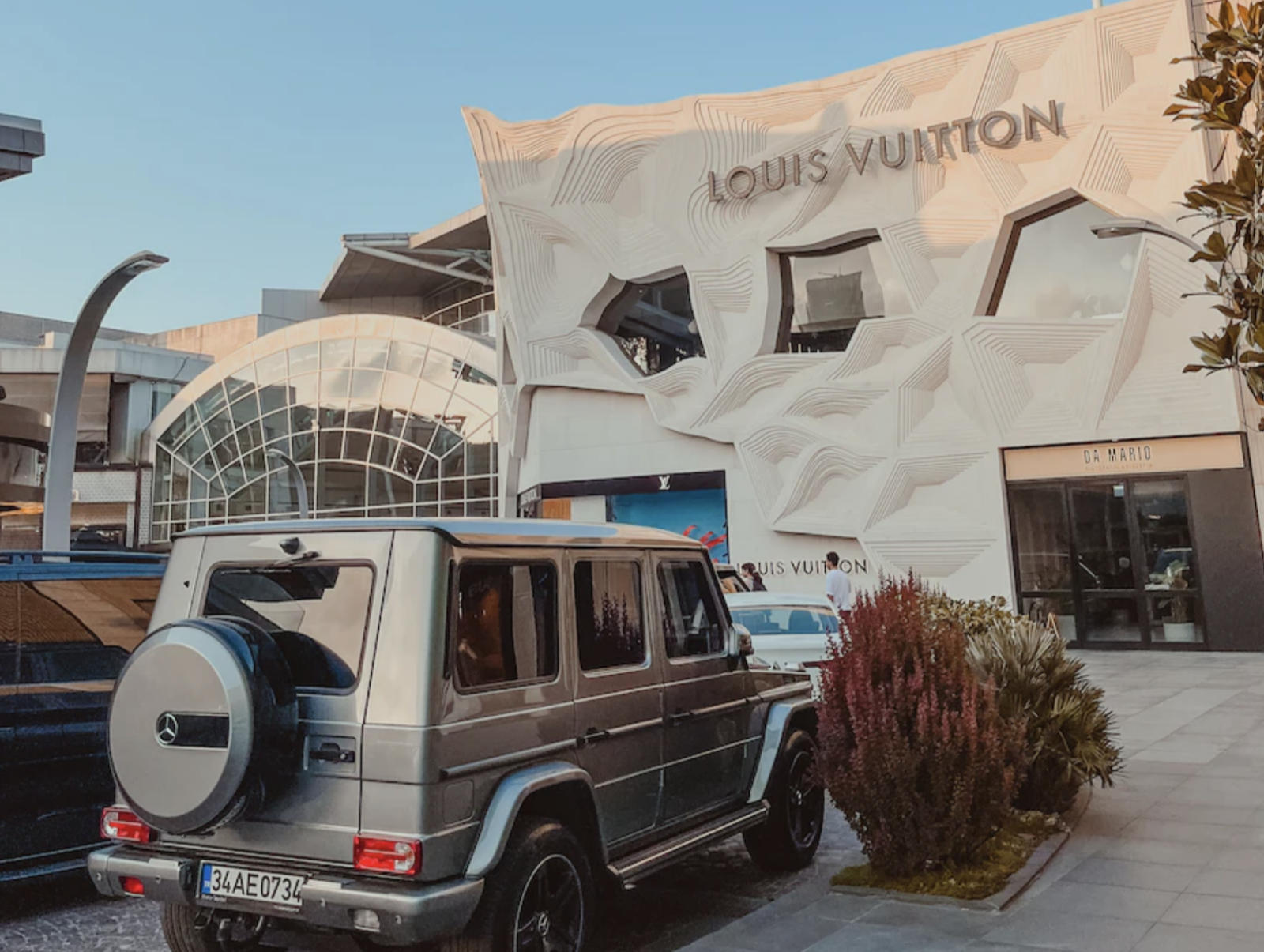 BREAKING NEWS: Louis Vuitton Loses Copyright Infringement Case