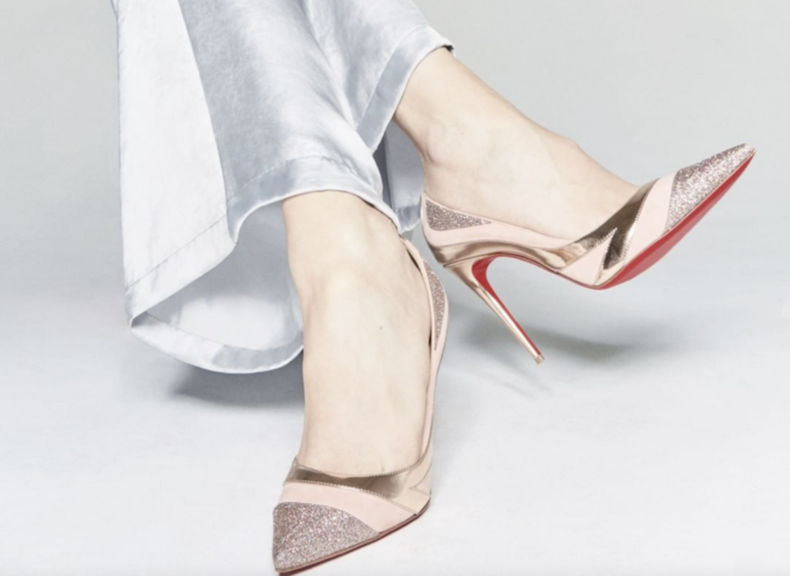 Christian louboutin private outlet sale