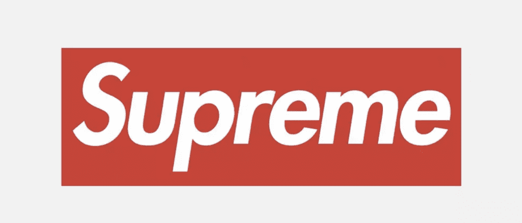 How Skate Brand Supreme Learned to Love Trademark Law -- New York