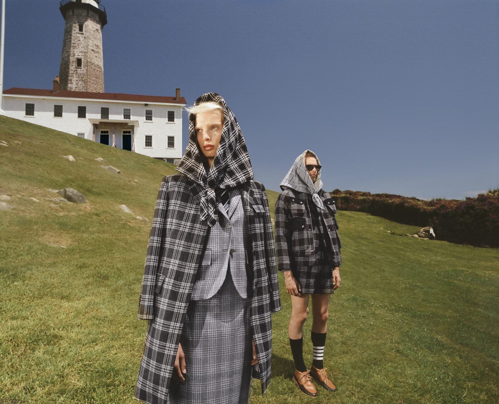 Thom Browne Prevails in EU Trademark Opposition Fight