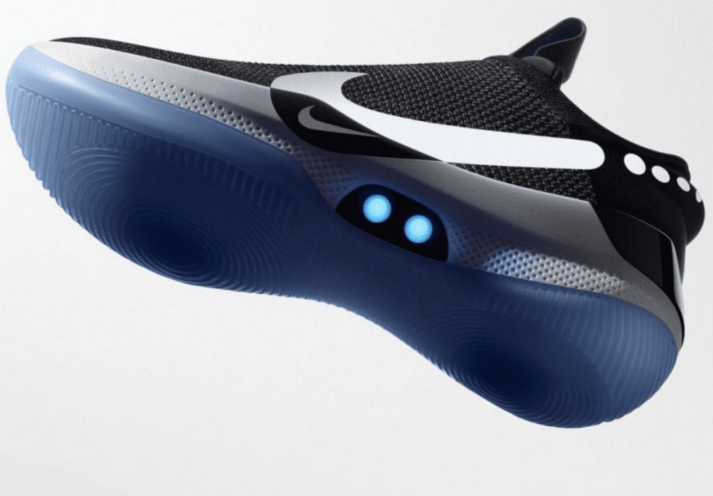 Nike Loses Latest Round in EU Fight Over FOOTWARE Trademark 