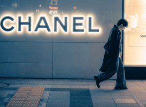 Molo and Chanel Trade Jabs in Ongoing Store Decor Patent Battle