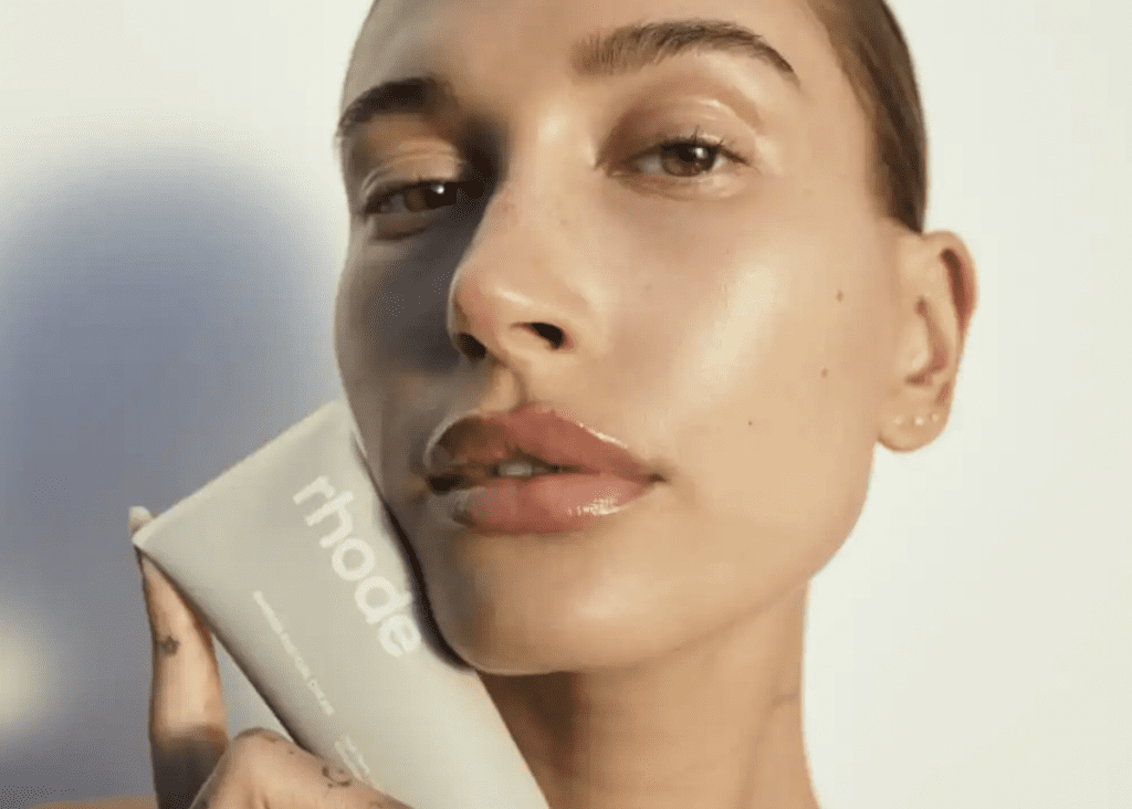 Hailey Bieber’s Brand Rhode Reaches Settlement in Trademark Dispute