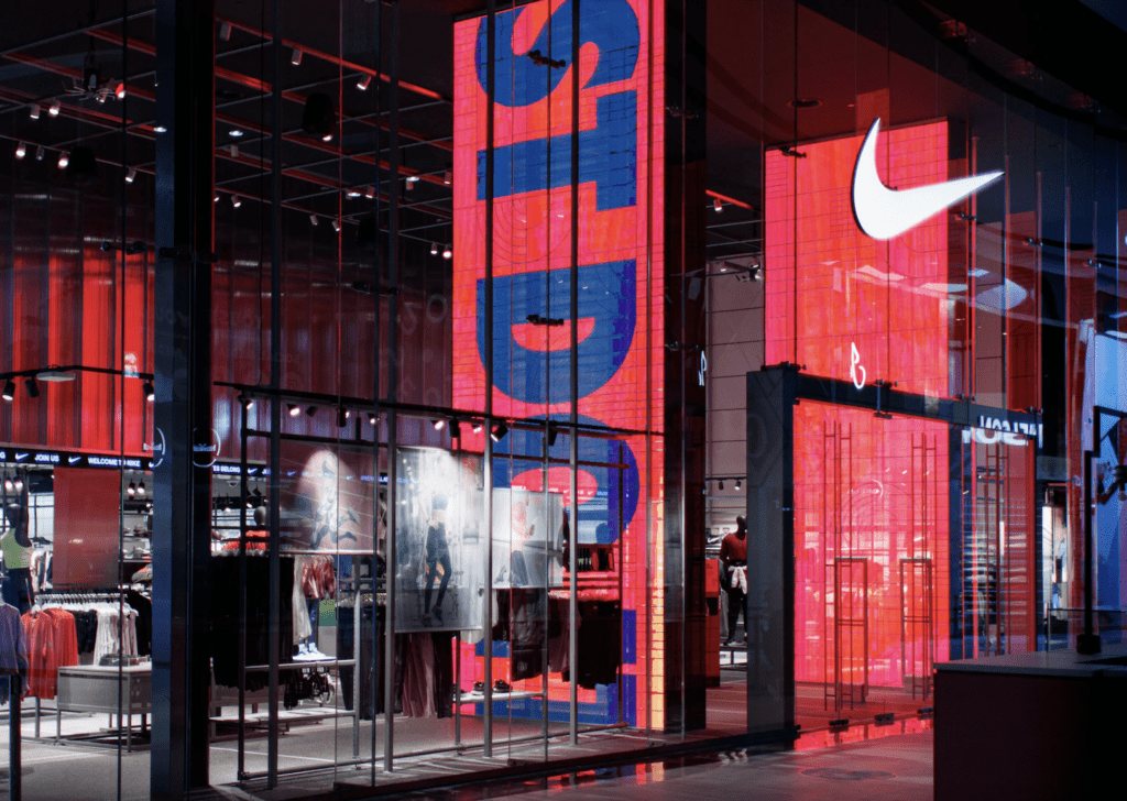 3rd Circuit Rejects $5M Attorney’s Fees Award in Nike Lawsuit 