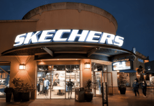 Skechers Takes on L.L. Bean in Patent Case as Tech Heats Up Brand Competition