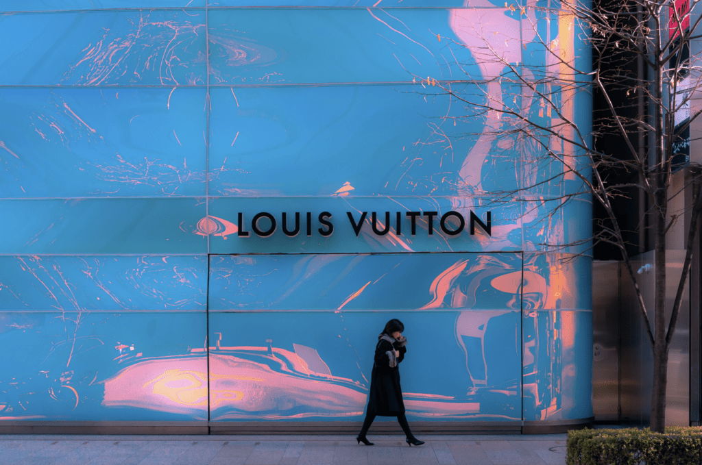 Court Allows Designer’s Copyright Claim Against Louis Vuitton to Proceed