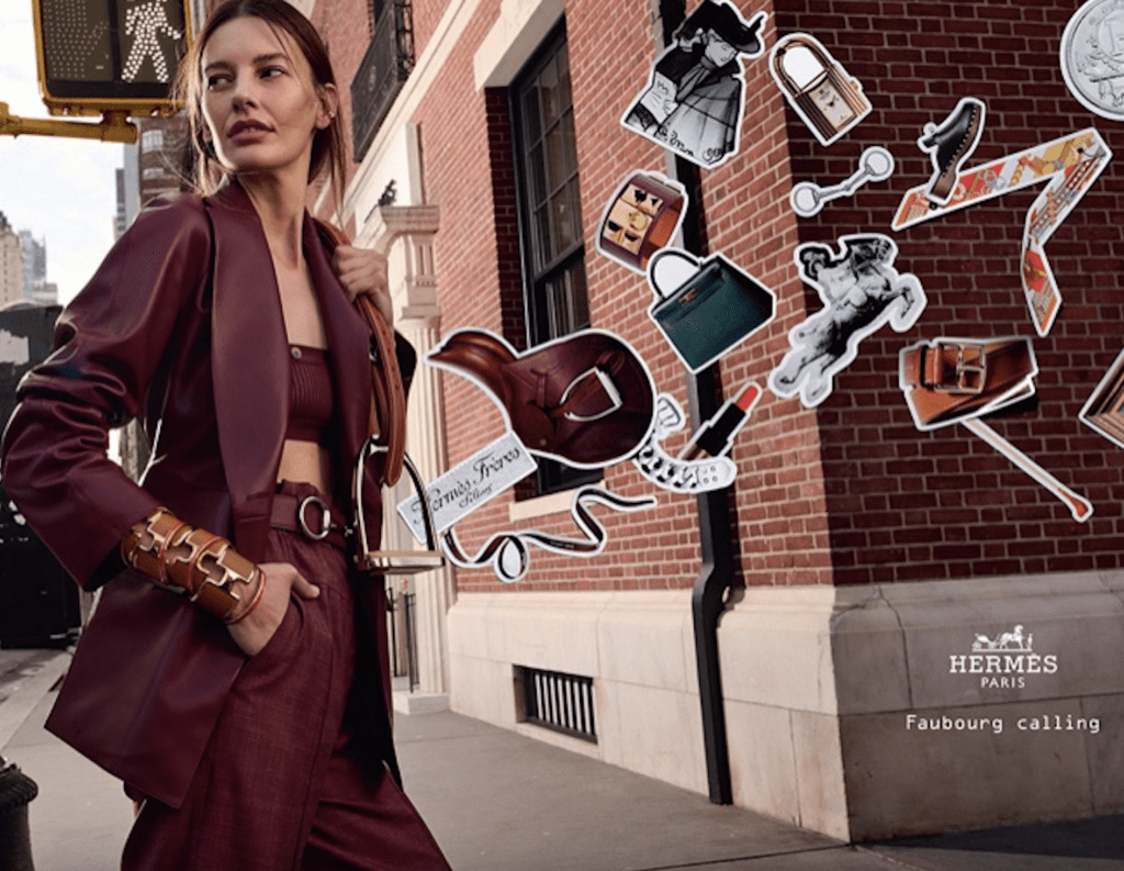 Plaintiffs fight Hermès' attempt to avoid lawsuit over Birkin bag scheme