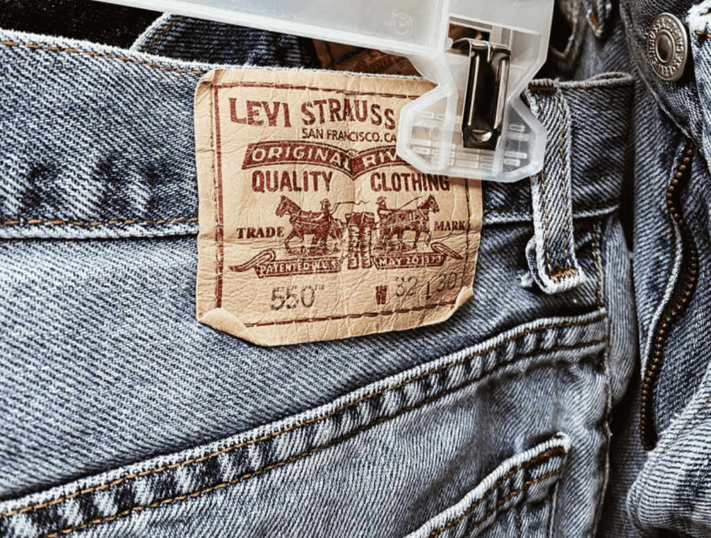 Levi’s Sues Japanese Denim Brand Again in Ongoing Trademark War