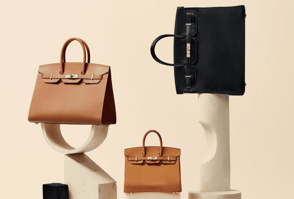 Can Hermès Escape a Lawsuit Accusing it of Rigging the Birkin Market? 