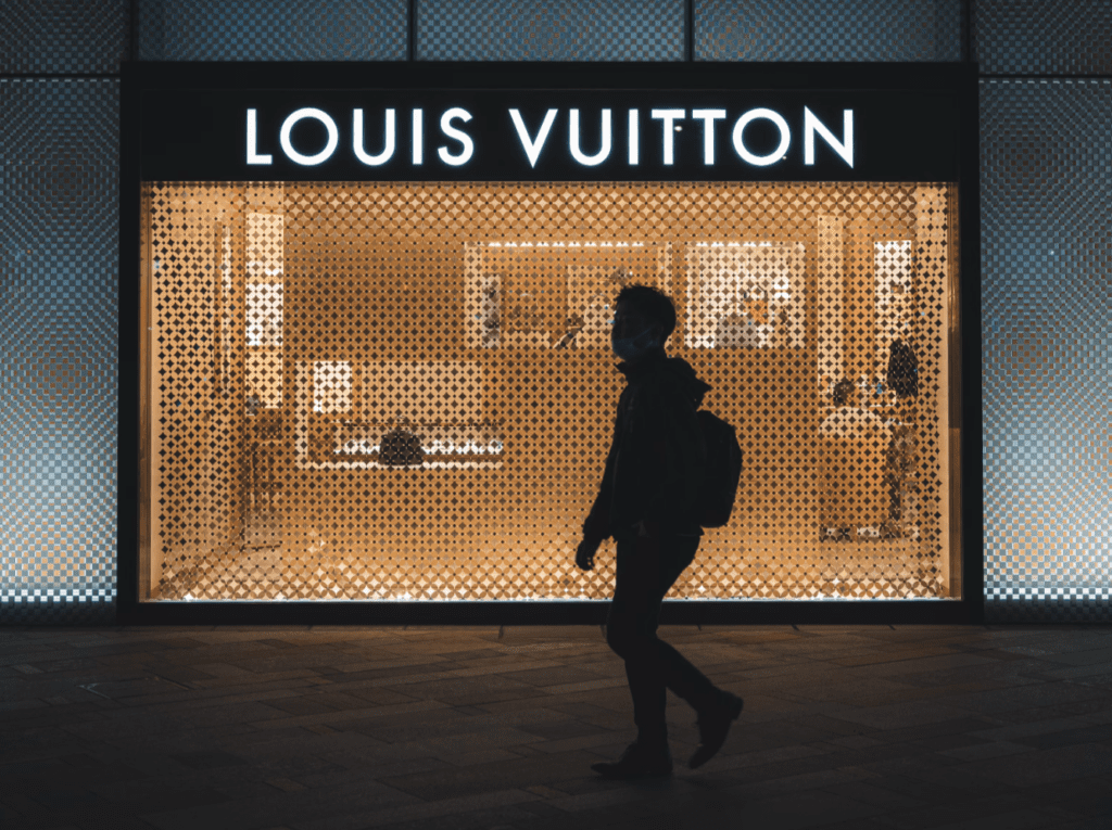 Louis Vuitton Faces Racial Discrimination Suit After Allegedly Blacklisting Customers