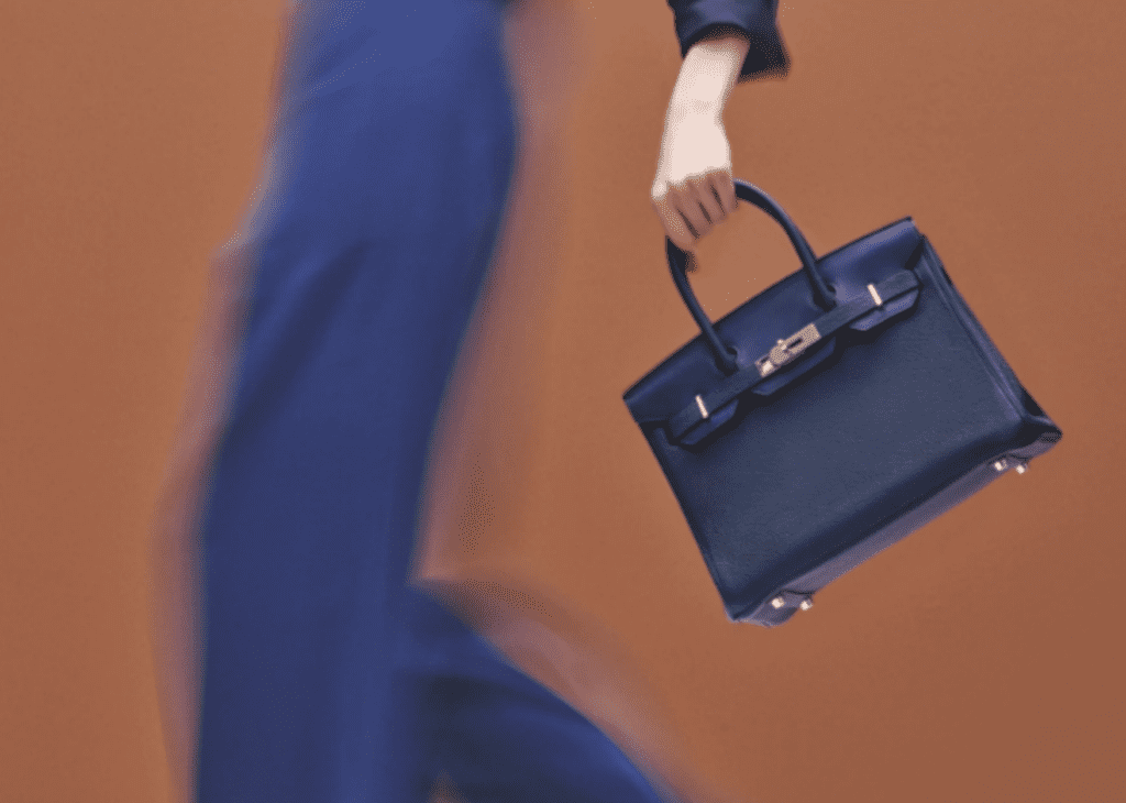 Hermès Birkin Bags Allocated Via “Hidden Lottery System,” Per Lawsuit